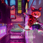 ホバーボードを操る猫ちゃんが邪悪なユニコーンを爆散させる『Gori: Cuddly Carnage』8月配信決定！