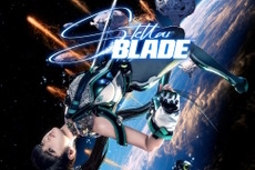 後ろ姿も美し過ぎる『Stellar Blade』特製イヴ1/4フィギュアが完成！発売日イベントでお披露目へ