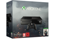 『The Witcher 3』同梱のXbox Oneが欧州向けに発売―Kinect非搭載モデル 画像