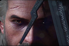 開発アセットがチラり『The Witcher 3』開発元CD Projekt REDスタジオ内部紹介映像 画像