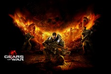噂： 初代『Gears of War』がXbox One向けに登場、ビジュアル向上や60fps動作 画像