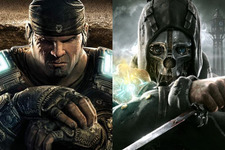 『Gears of War』『Dishonored』のリマスター版が発売か―伯レーティング機関に登録 画像