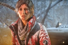 【E3 2015】Xbox One『Rise of the Tomb Raider』11月に海外発売決定―初公開ゲームプレイも 画像