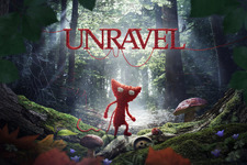 【E3 2015】スウェーデンで作られる美しい毛糸アクション『Unravel』をプレイ―日本発売予定も 画像