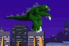 海外レビュー灰スコア 『Godzilla: Unleashed Double Smash』 画像