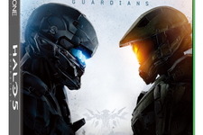 国内で『Halo 5：Guardians』の限定版2種類が発売決定！予約特典も公開 画像