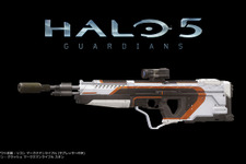 『Halo 5：Guardians』の店舗別特典はゲーム内でもアンロック可能―343が回答 画像