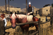 中世アクションRPG『Mount & Blade II』はgamescomでお披露目―現世代ゲーム機版も発表！ 画像