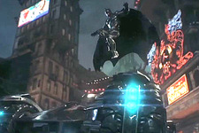 PS4『バットマン：アーカム・ナイト』「アーカム・インサイダー」第5弾が公開！ 画像