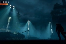 『Battlefield 4』夜間マップを9月に実装―「ZAVOD 311」夜Verのプレイ映像も 画像