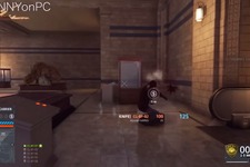 ユーザーによる『Battlefield Hardline』第2弾DLC「Robbery」ゲームプレイ映像―投げナイフ含む11種の新武器も 画像