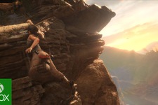 13分のゲームプレイ！『Rise of the Tomb Raider』シリア舞台の最新デモ映像 画像