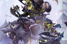 噂： Blizzardが新たな商標「COMPETE」出願―e-Sportsイベント関連コンテンツか 画像