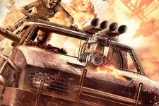 海外レビュー速報『Mad Max』（PS4/Xbox One） 画像