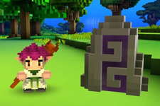 ボクセル探索RPG『Cube World』に新たな動き？―ゲームで使われる新曲が公開 画像
