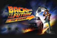 TelltaleがiOSゲーム版『Back to the Future』などストアから一時的除去―iOS不具合により 画像
