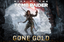 発売迫る『Rise of the Tomb Raider』開発が無事完了―担当者が自信語る 画像