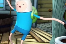 人気アニメがADVゲーム化！『Adventure Time: Finn and Jake Investigations』CS版が海外で発売 画像