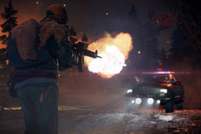 『Battlefield Hardline』無料コンテンツアップデート「Blackout」発表―夜間マップなど追加へ 画像