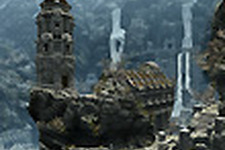 スクリーンショットも初公開！『TES V: Skyrim』のゲームエンジン詳細プレビュー 画像