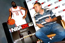 『NBA 2K16』開発者インタビュー＆プレゼン―スパイク・リー監督がつづる物語、技術的進歩も 画像