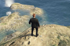 『Grand Theft Auto』のマップを端から端まで歩く検証映像総集編！―初代から最新作までひとまとめ 画像