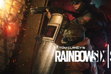 海外向けに『Rainbow Six Siege』オープンβ詳細判明―新コンテンツ追加も 画像