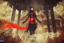 PS Vita版『Assassin's Creed Chronicles: China』が伯レーティング機関に浮上 画像