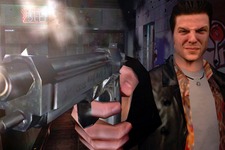 PS4版『Max Payne』がESRBに登録―PS2からの移植リリース予定か 画像