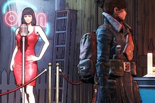 PC版『Fallout 4』が『ボダラン』風に！海外ユーザーがトゥーン風シェードに挑戦 画像