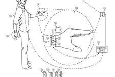 噂： SCE出願の「VRグローブ型コントローラー」商標が米国特許庁に出現 画像