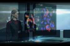 ゲームで医学に貢献！『EVE Online』でヒトタンパク質を分析するミニゲーム実装 画像