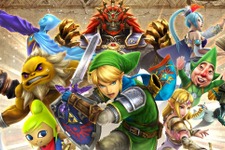 3DS『ゼルダ無双』チャートイン！『ディビジョン』首位―3月20日～26日のUKチャート 画像
