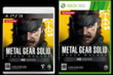 『Metal Gear Solid』『Z.O.E』『サイレントヒル』のHDコレクションが発表！ 画像
