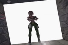 20周年間近！初代『Tomb Raider』公式トレイラーが公開 画像