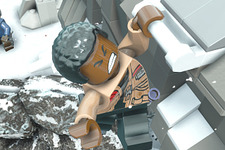 6週間連続！『LEGO スター・ウォーズ/フォースの覚醒』キャラ紹介動画第2弾公開 画像