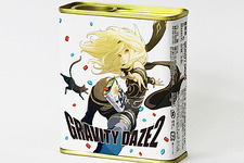 『GRAVITY DAZE 2』発表会が7月開催！発売日・アニメ企画詳細に加え試遊会やミニライブも 画像