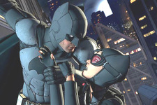 新作バットマンADV『Batman: A Telltale Game Series』配信時期が決定 画像