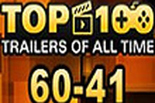 GameTrailersによる歴代トレイラーTOP100の60-41位が発表 画像