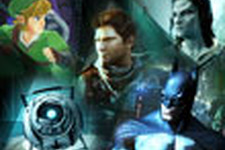 VGA 2011で『MGS: Rising』やBioWareの新作、『Alan Wake』新作が発表 画像