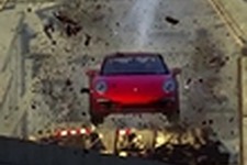 『Need for Speed: The Run』マイケル・ベイ監督が手掛けたシネマティックトレイラーが公開 画像
