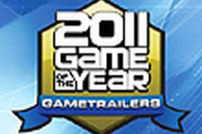 GameTrailersによる『Game of the Year Awards 2011』受賞作品リスト 画像