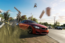 『Forza Horizon 3』250万セールス突破、シリーズ売上記録は10億ドル超に 画像