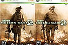 本日の一枚『Modern Warfare 2のボックスアートを見事にリメイク！』 画像