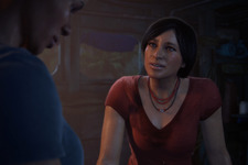 『Uncharted: The Lost Legacy』の海外発売日が決定！―新トレイラーも披露 画像