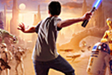 『Kinect Star Wars』がナンバー1！4月1日〜7日のUKチャート 画像