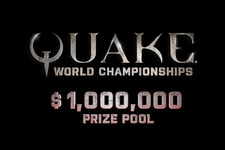 【E3 2017】QuakeConにESLとid Softwareが参戦、大会の開催が決定！―賞金プールはなんと100万ドル 画像
