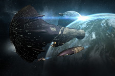 人気宇宙MMO『EVE Online』基本無料プレイが12月に大幅拡張へ―戦艦など使用可能に 画像
