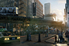 生きた都市を描く『Watch Dogs』のインゲームショット1点がリリース 画像