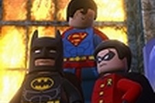 海外レビューハイスコア『LEGO Batman 2: DC Super Heroes』 画像
